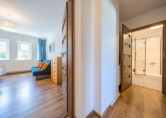 Hello Przy Molo 200 M Do Plazy *