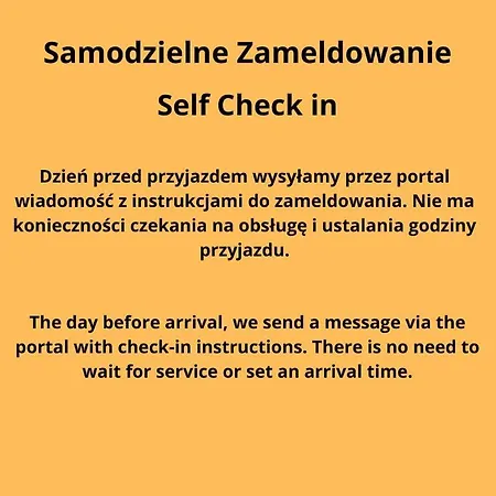 Hello Przy Molo 200 M Do Plazy * سوبوت