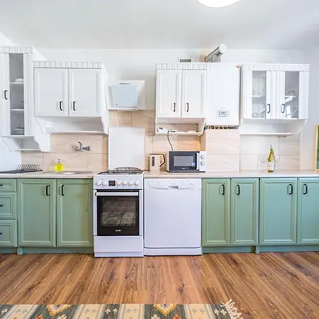 Hello Przy Molo 200 M Do Plazy شقة *