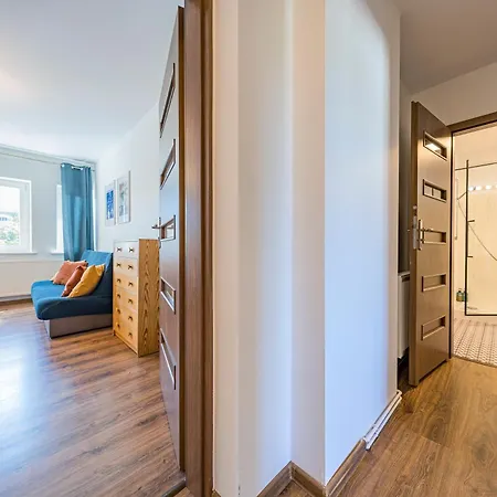 Hello Przy Molo 200 M Do Plazy *