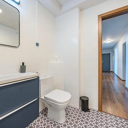 Hello Przy Molo 200 M Do Plazy