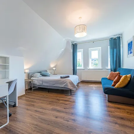 Hello Przy Molo 200 M Do Plazy *