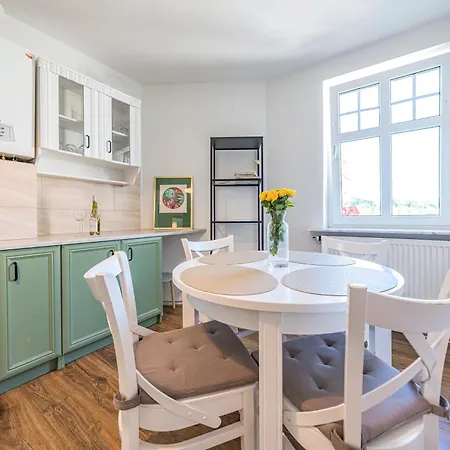 Hello Przy Molo 200 M Do Plazy سوبوت