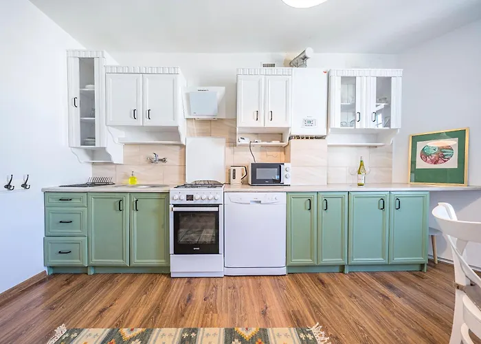 Hello Przy Molo 200 M Do Plazy Apartamento *