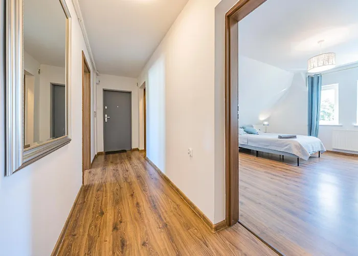 Apartamento Hello Przy Molo 200 M Do Plazy *