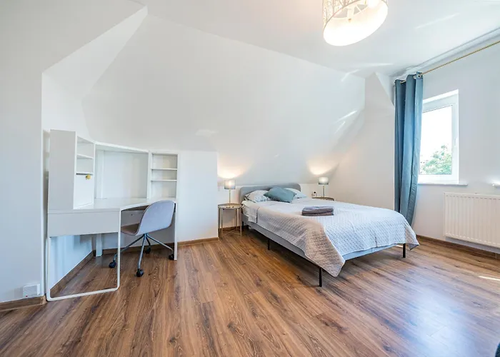 Apartamento Hello Przy Molo 200 M Do Plazy *