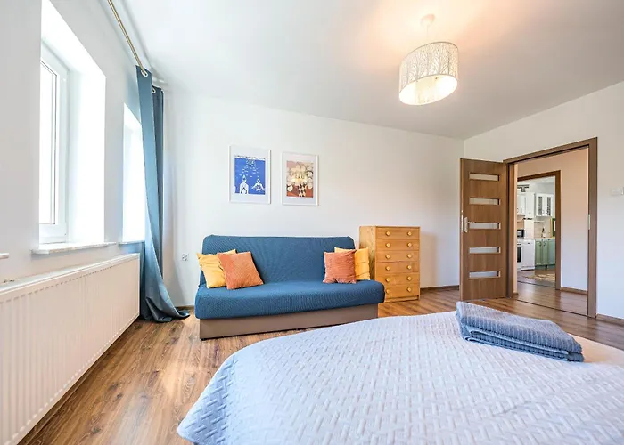 Apartamento Hello Przy Molo 200 M Do Plazy Sopot